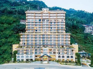 Khách sạn KK Sapa