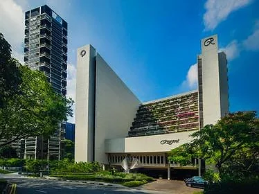 Conrad Singapore Orchard