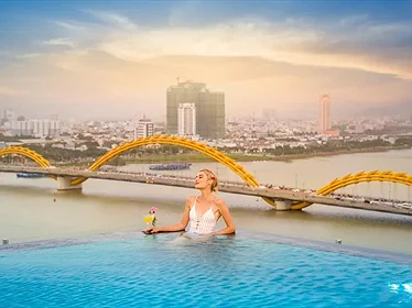 Khách sạn Val Soleil Đà Nẵng