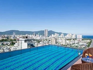 Khách sạn Sepon Blue Đà Nẵng