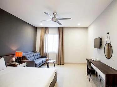 Khách sạn Mỹ Khê 2 Đà Nẵng