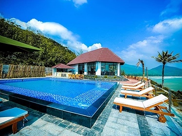 Khách sạn Aurora Quy Nhơn