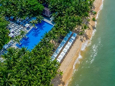 Salinda Resort Phú Quốc Island