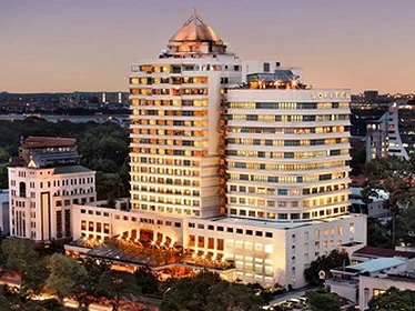 Khách sạn Sofitel Saigon Plaza