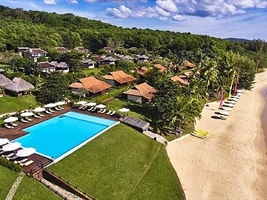 Chen Sea Resort & Spa Phú Quốc