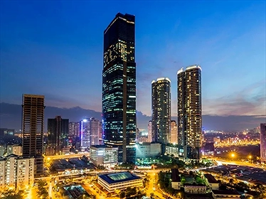 Khách sạn InterContinental Hà Nội Landmark 72