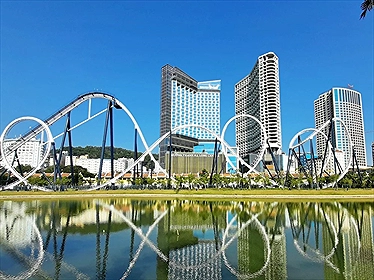 Khách sạn Mường Thanh Luxury Hạ Long Centre