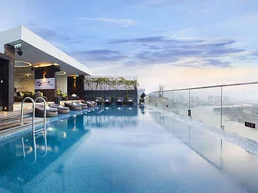 Khách sạn Liberty Central Saigon Riverside