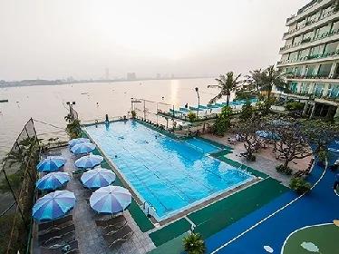 The Hà Nội Club Hotel & Lake Palais Residences