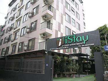 Khách sạn iStay Apartment 5 Hà Nội