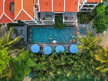 Hội An Riverside Villas & Apartments