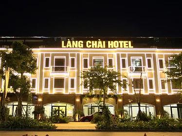 Khách sạn Làng Chài