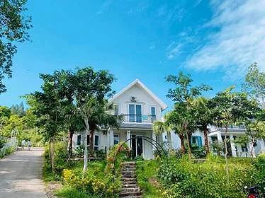 Rose Villas Ba Vì Hà Nội