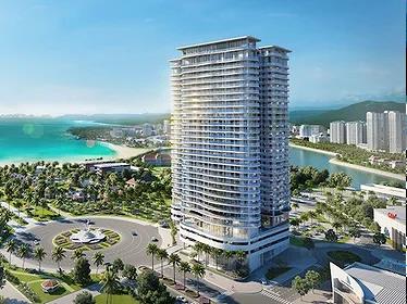 Citadines Marina Halong