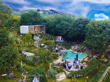 Long Hill Bãi Xếp Resort & Spa Quy Nhơn