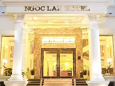 Khách sạn Ngọc Lan Hạ Long