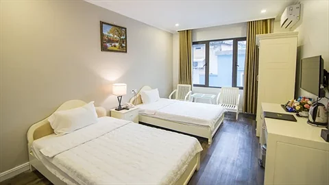 Phòng Premium