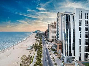 HAIAN Beach Hotel & Spa Đà Nẵng