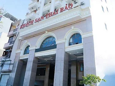 Khách sạn Thái Bảo