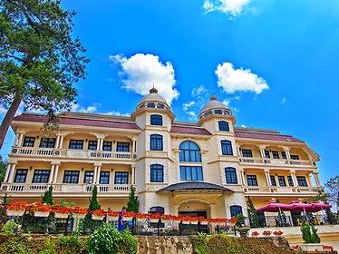 Khách sạn Lacasa Sapa