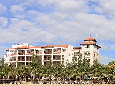 Khu nghỉ dưỡng Novela Phan Thiết