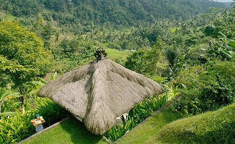 Khu ăn uống private