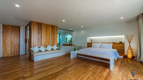 Chill Villa 4 Bedrooms