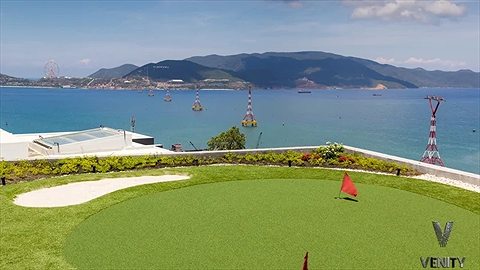 Chill Villa 4 Bedrooms