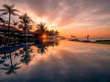 Khu nghỉ dưỡng The Anam Cam Ranh