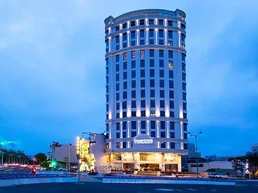 Khách sạn Grand Cititel Đà Nẵng