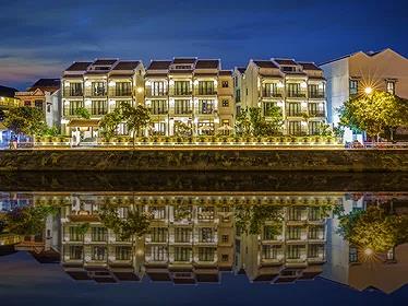 Laluna Hội An Riverside Hotel & Spa