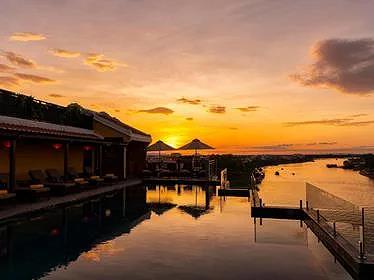 Little Riverside Hội An – A Luxury Hotel & Spa