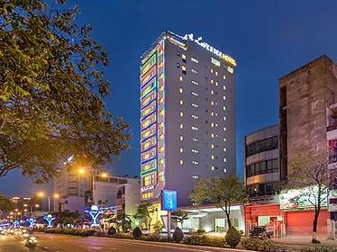 Khách sạn Lavender Home Đà Nẵng