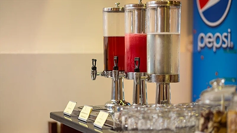 Nước uống thanh mát