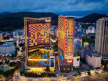 Khách sạn Mường Thanh Luxury Hạ Long Centre 2