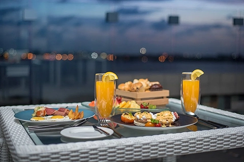 Thưởng thức những món ăn độc đáo