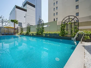 Khách sạn Hadana Boutique Đà Nẵng