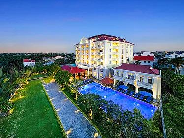 Le Pavillon Hội An Luxury Resort & Spa