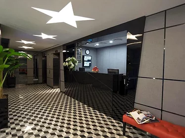 Hotel 81 Premier Hollywood Singapore