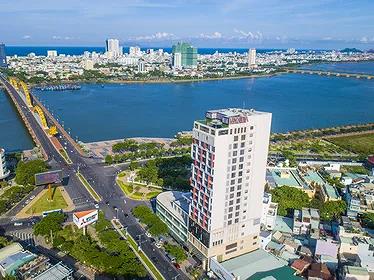 Khách sạn Vanda Đà Nẵng