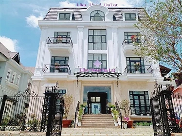 Khách sạn Lilac Đà Lạt