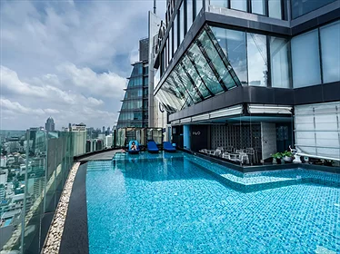 The Continent Boutique Sukhumvit Bangkok
