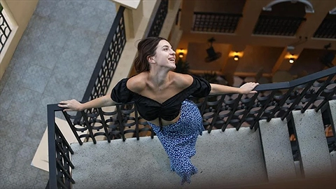 Khu vực hành lang