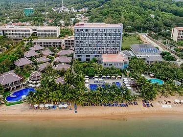 Khu nghỉ dưỡng Amarin Phú Quốc