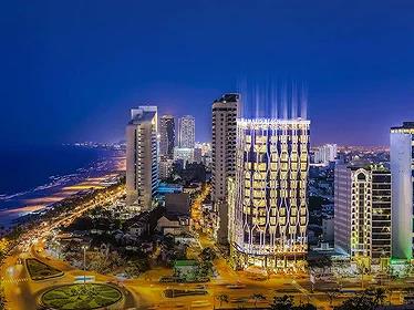 Khách sạn Stella Maris Đà Nẵng