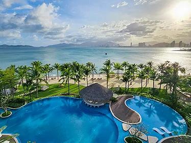 Khu Nghỉ Dưỡng Boma Nha Trang