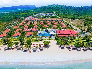 Mercury Phú Quốc Resort & Villas
