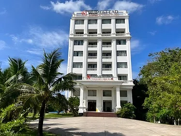 Khách sạn Homestead Sea View Phú Quốc