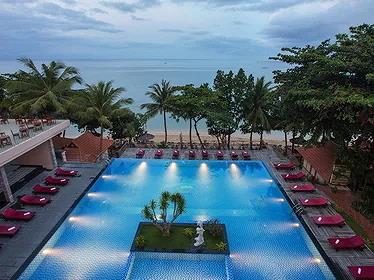 Khu nghỉ dưỡng Kim Hoa Phú Quốc