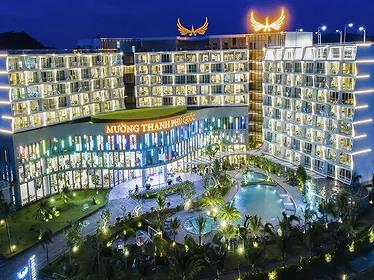 Khách sạn Mường Thanh Luxury Phú Quốc